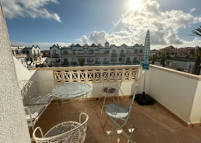 Casa Castillo II