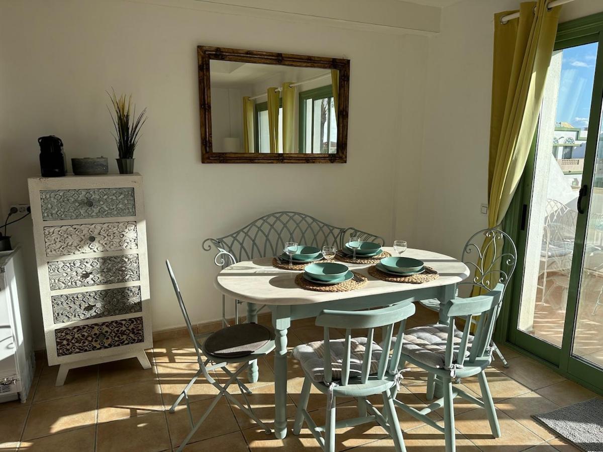 Casa Castillo Ii Apartment Caleta De Fuste
