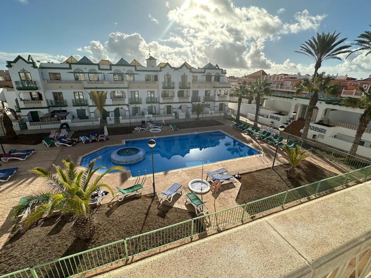 Casa Castillo Ii Apartment Caleta De Fuste