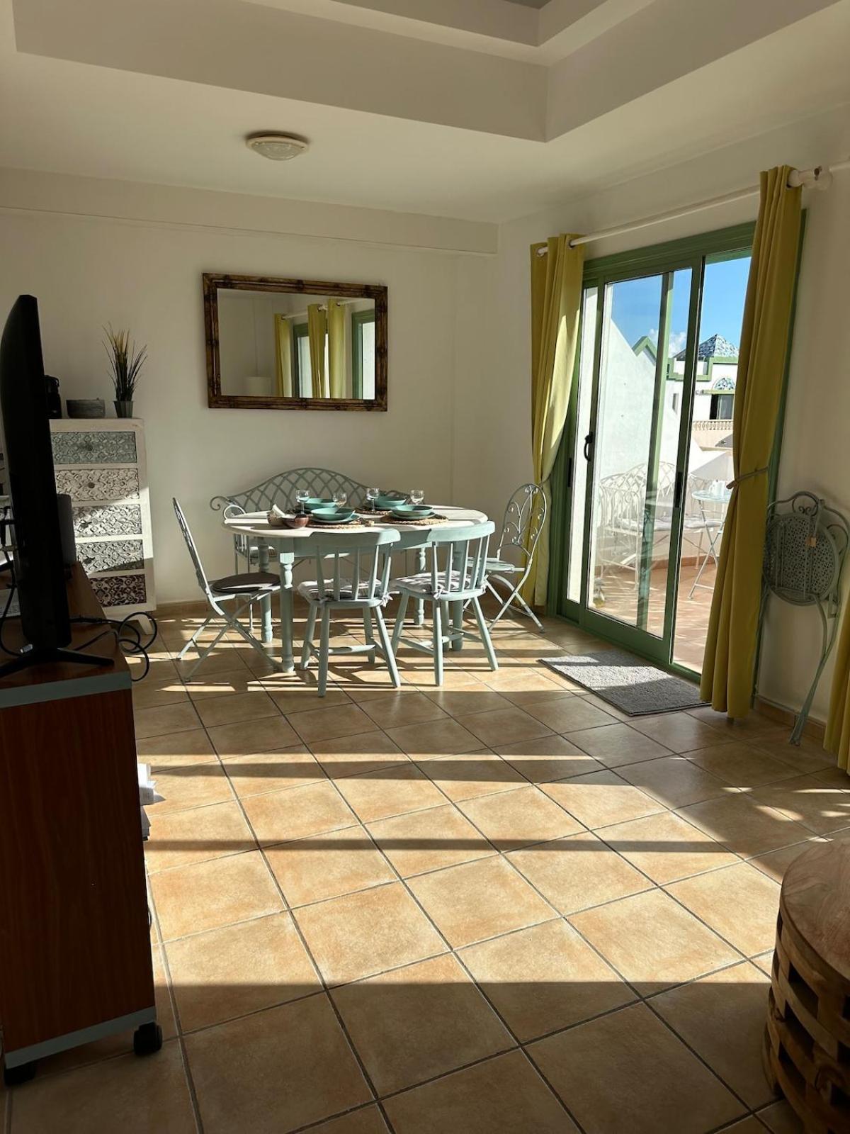 Apartment Casa Castillo Ii Caleta De Fuste