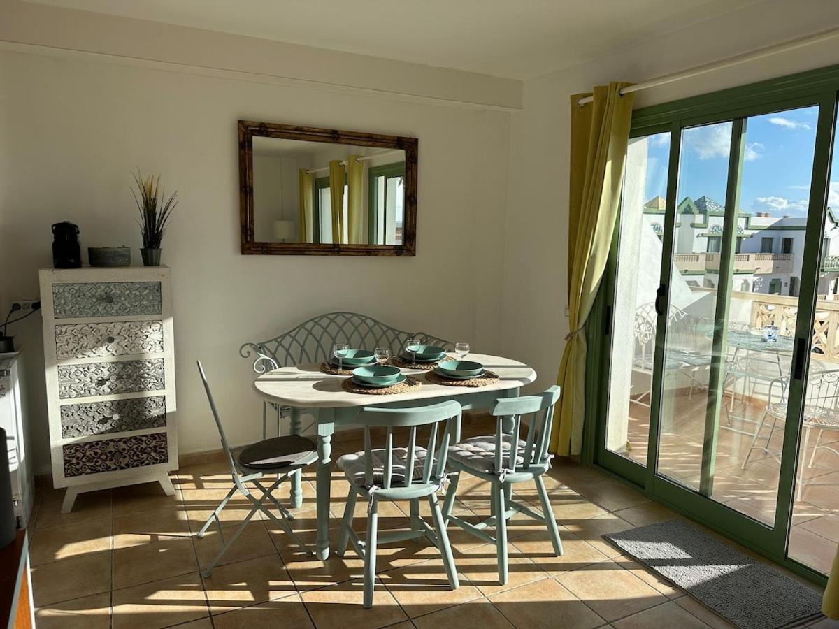 Apartment Casa Castillo Ii *