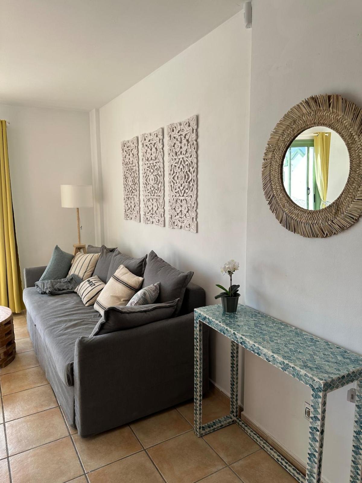 Casa Castillo Ii Apartment