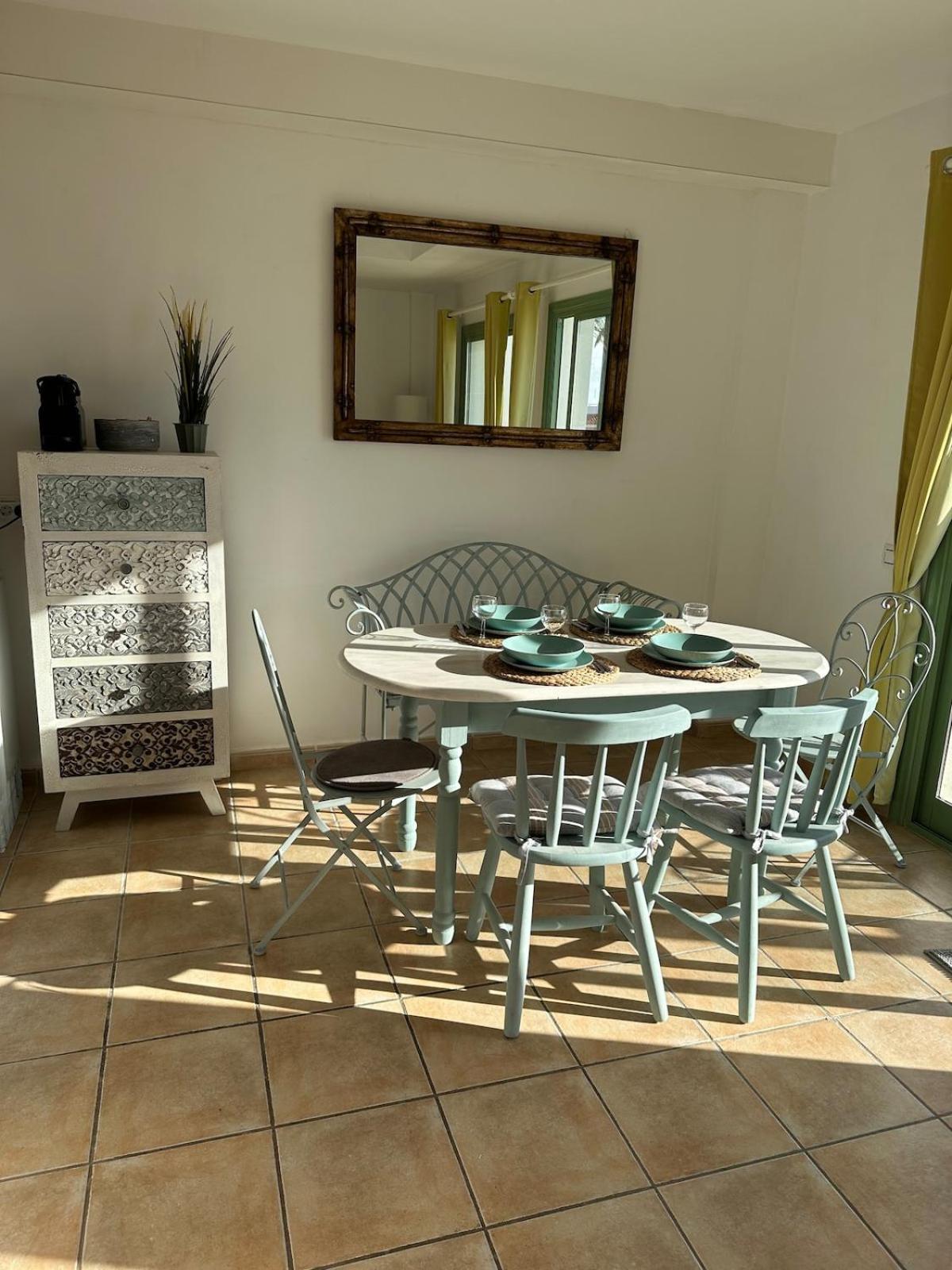 Casa Castillo Ii Apartment