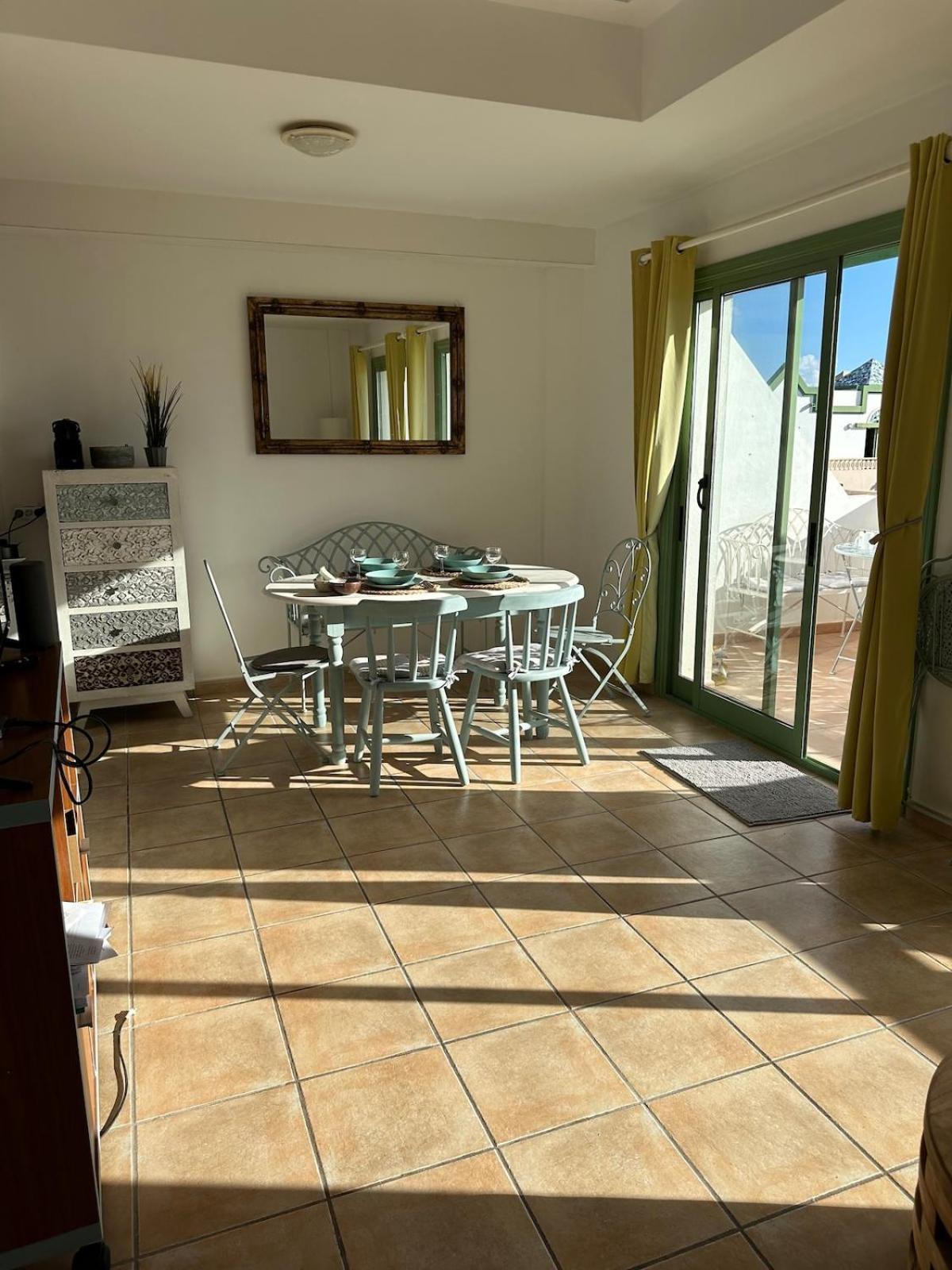 Apartment Casa Castillo Ii *
