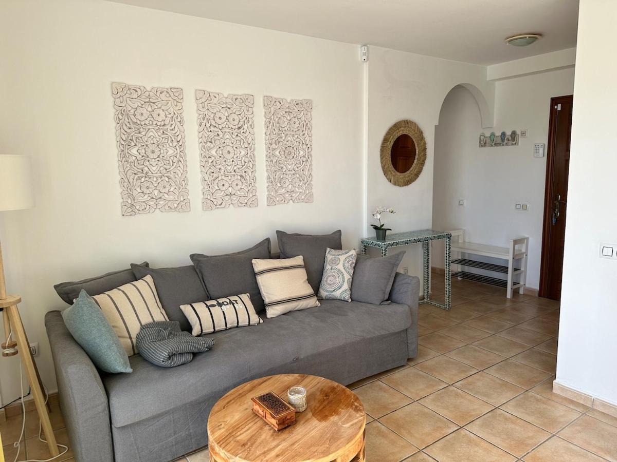 Apartment Casa Castillo Ii