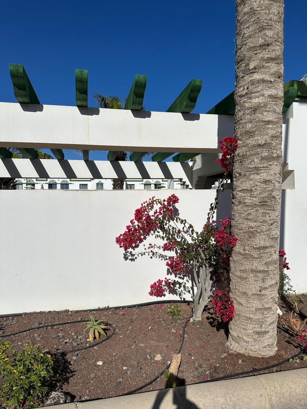 Casa Castillo Ii *