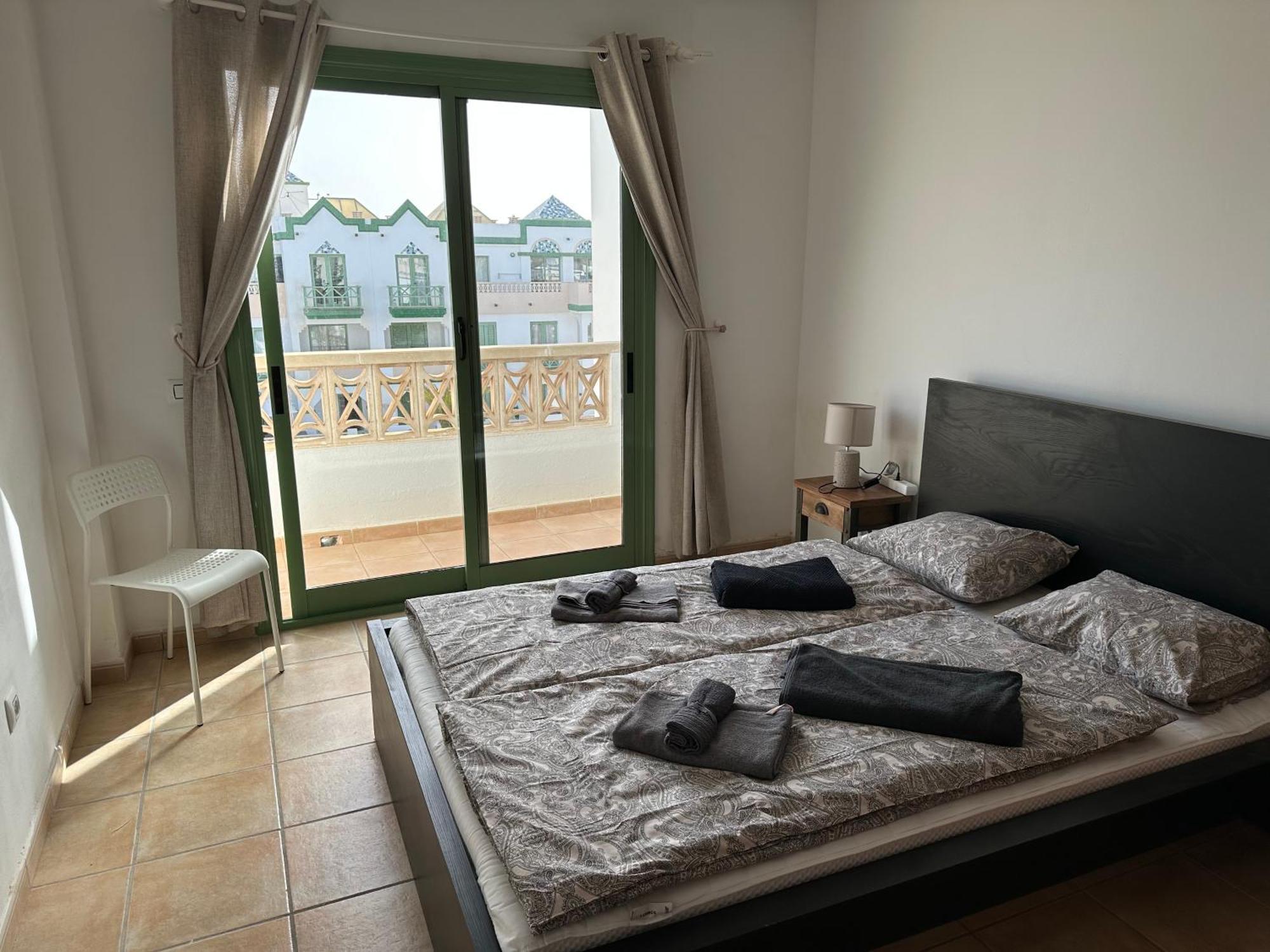 Casa Castillo Ii Apartment