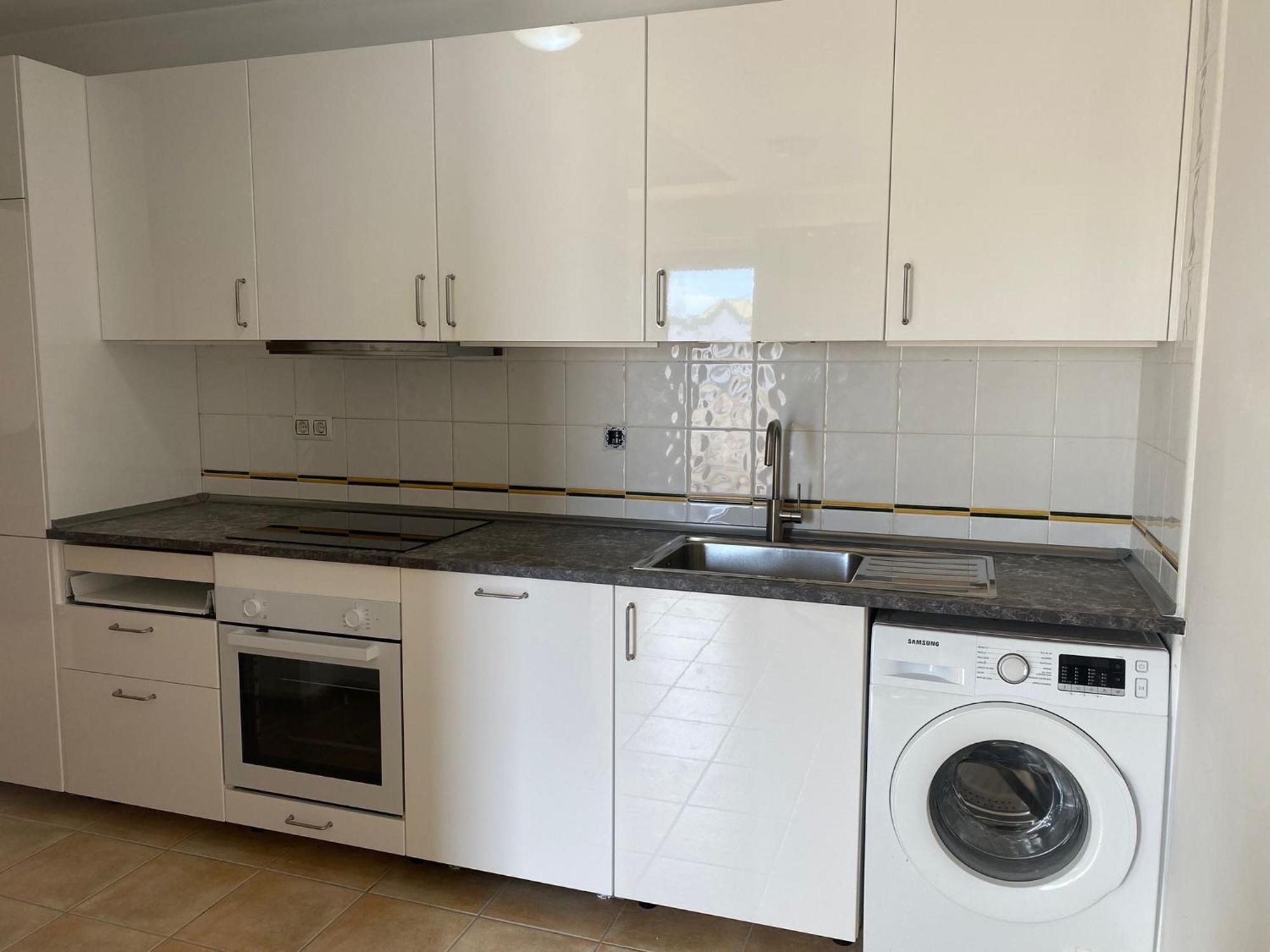 Apartamento Casa Castillo Ii Caleta De Fuste