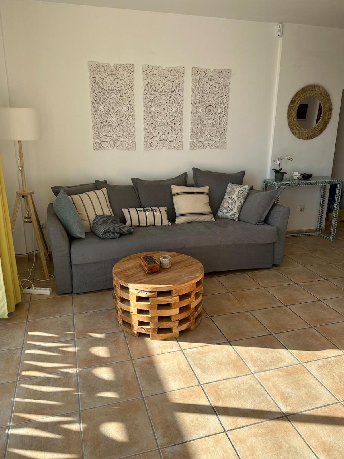 Apartamento Casa Castillo Ii *