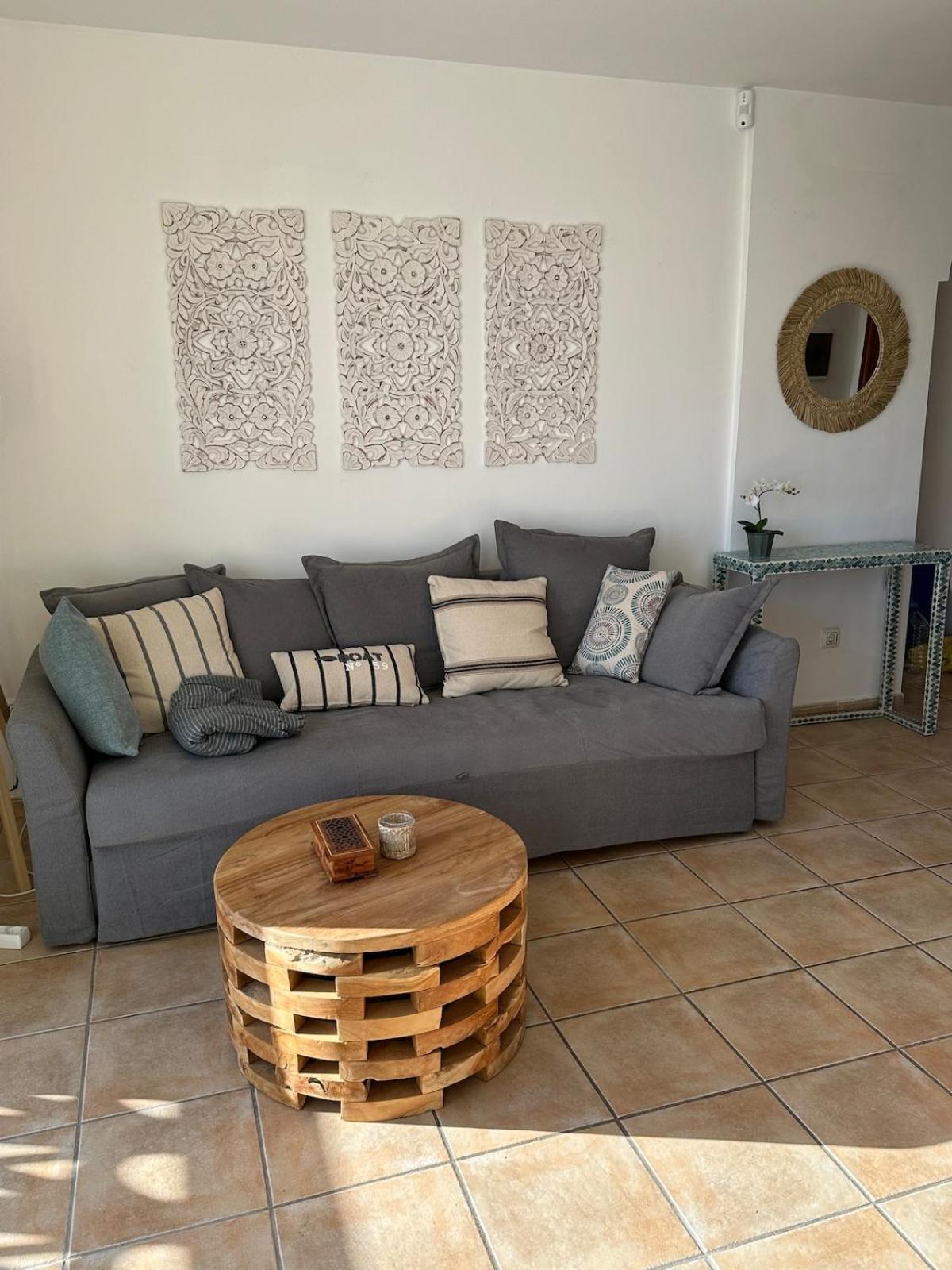 Apartamento Casa Castillo Ii