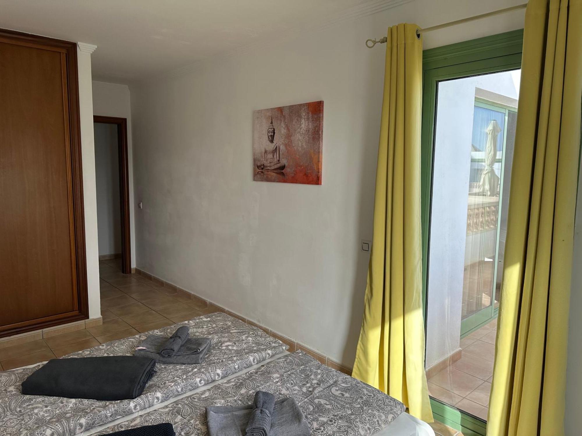 Apartamento Casa Castillo Ii Caleta De Fuste